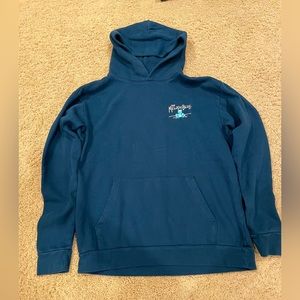 Baby Keem Melodic Blue 2022 Tour Hoodie